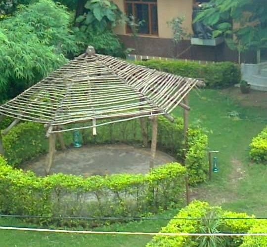 Tiger Haven Resort, Bandhavgarh 3